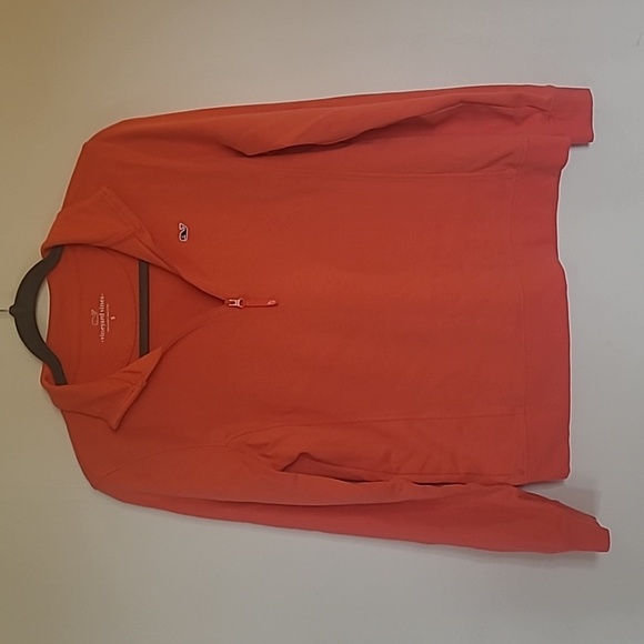 Vineyard Vine 1/4 Zip - Picture 1 of 3